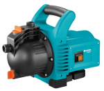 Vandens siurblys Gardena JET 3000/4