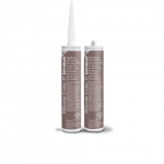 Silicone Color 37, 310 ml hermetikas silikoninis antipelėsinis