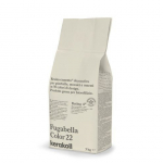 Cementinis glaistas plytelių siūlėms Fugabella Color 22, 3 kg