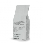 Cementinis glaistas plytelių siūlėms Fugabella Color 04, 3 kg