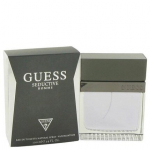 Tualetinis vanduo Guess Seductive Homme EDT vyrams, 100 ml