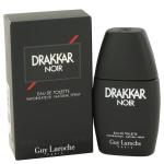 Tualetinis vanduo Guy Laroche Drakkar Noir EDT vyrams 30 ml