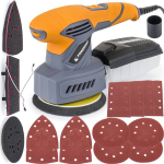 &Scaron;lifuoklis PowerMat 3in1, 1200W