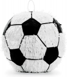 Pinjata Futbolo kamuolys, 35 x 35 x 35 cm