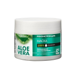 Plaukų kaukė Dr. Sante Aloe Vera, 300 ml