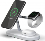 Tech-Protect Stand & Wireless Charger