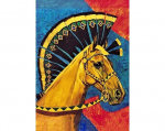 Deimantinė mozaika Collection D'Art 27x38cm