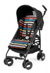 Peg Perego sportinis vežimėlis Pliko Mini, Neon