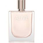 Tualetinis vanduo BOSS ALIVE EDT moterims, 50 ml