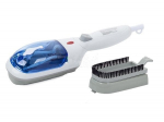 Garinis kelioninis lygintuvas Steam brush