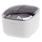 Ultragarsinis valytuvas ACD-7920 0,85 L 55W baltas