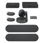 Kompiuterio (WEB) kamera LogiTech Rally Plus 960-001224