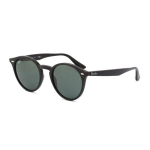 Akiniai nuo saulės moterims ir vyrams Ray-Ban 0RB2180 56017
