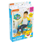 Pripučiamas krėslas Baby Shark