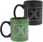 Xbox - Termosoferis puodelis Xbox