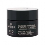 Detoksikuojamoji kaukė Nuxe Bio Radiance Detox Mask 50 ml