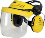 Apsauginis skydelis 3M Optime1 V5F G500V5FH510GU
