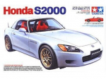 Tamiya - Honda S2000 2001 edition, 1/24, 24245