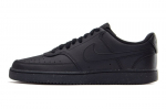 Laisvalaikio batai vyrams Nike Court Vision Low DH2987-002, juodi