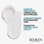Plaukų kaukė pažeistiems plaukams Redken Extreme Mask, 250 ml