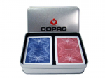 Pokerio Kortos Copag Centennial