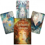 Taro Kortos The Tarot of Enchanted Dreams