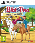 PS5 Bibi & Tina at the Horse Farm