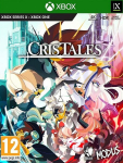 Xbox One Cris Tales