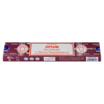 Smilkalų lazdelės Satya Opium, 15 g