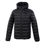 Huppa Žieminė striukė STEVO 2, black