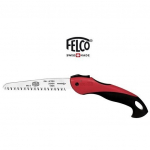 Sulankstomas tiesus pjūklas Felco 600, ilgis 16 cm