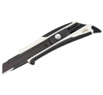 Techninis peilis Tajima DORA 18 mm Razar Black Blade