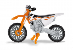 Siku motociklas KTM SX-F 450