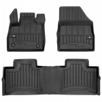 Guminiai ProLine 3D kilimėliai Renault Espace V 2014-2023