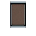 Matiniai akių &scaron;e&scaron;ėliai Artdeco Matt 0,8 g, Nr.524 Dark Grey Mocha