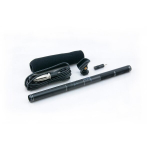 Shotgun tipo mikrofonas Master Audio CM238