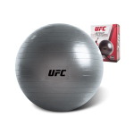 Gimnastikos kamuolys UFC, 55 cm