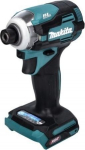 Akumuliatorinis smūginis suktuvas XGT&reg; 40Vmax TD001GZ Makita