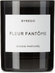 Aromatinė žvakė Byredo Fleur Fant&ocirc;me, 240 g