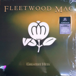 Vinilinė plok&scaron;telė FLEETWOOD MAC "Greatest Hits"