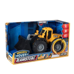 Didelis krautuvas su garsu ir &scaron;viesa JCB Mighty Moverz