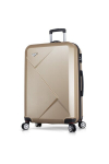 Didelis lagaminas My Valice Diamond MV7216, L, auksinis