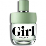 Kvapusis vanduo Rochas Girl EDT moterims 40 ml