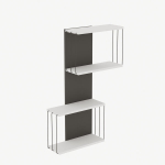 Lentyna Kalune Design Destan, balta