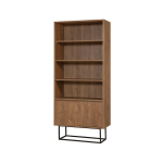Lentyna Kalune Design Rea, ruda