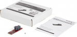 StarTech M2E4SFF8643