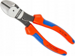 Replės Knipex, 1 vnt.