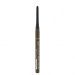 Vandeniui atsparus akių kontūras Catrice 20H Ultra Precision, 0,28 g, 030 Brownie