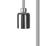 Nowodvorski &scaron;viestuvo laidas Cameleon GU10 White/Chrome 8620