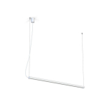 Nowodvorski pakabinamas &scaron;viestuvas 8908 H Led White